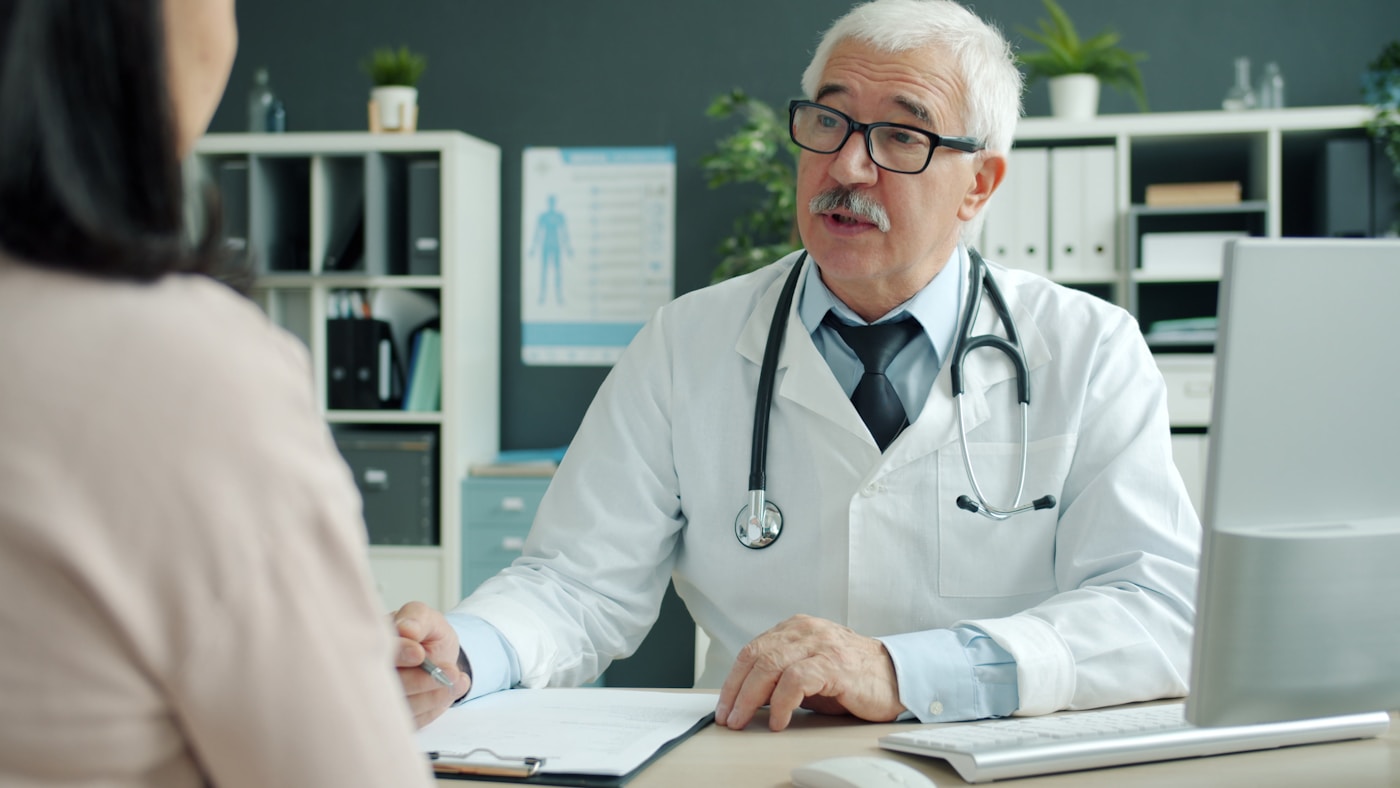 A clinic that treats you like family